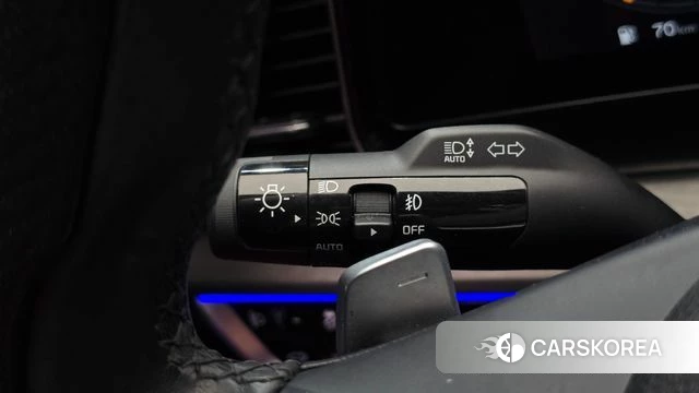 Kia Sportage 5th Generation Hybrid id 4495343 из Кореи 7