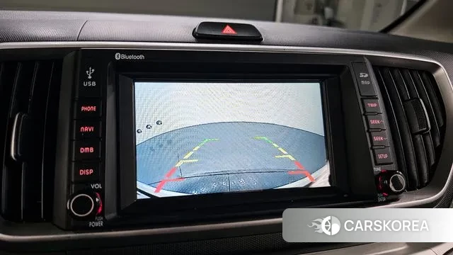 Kia The New Ray id 3281790 из Кореи 7