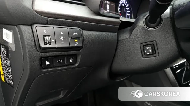 Kia K7 Premier id 3313095 из Кореи 7