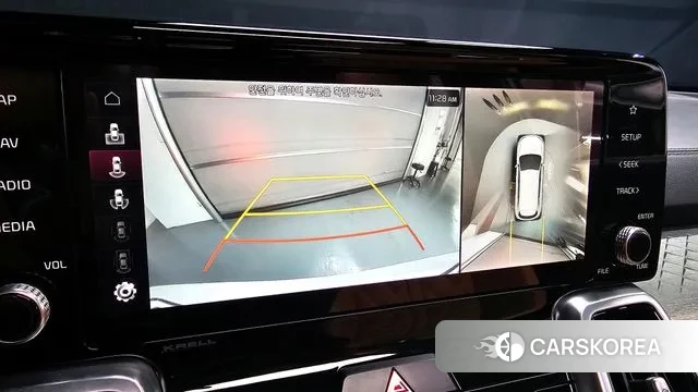 Kia Sorento 4th Generation id 3661292 из Кореи 7