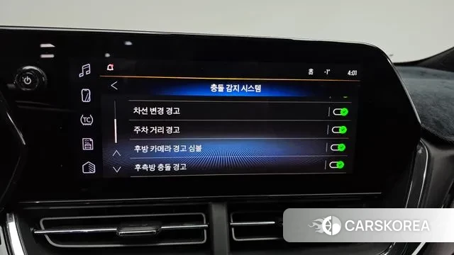 Chevrolet (GM Daewoo) Trax Crossover id 3624427 из Кореи 7