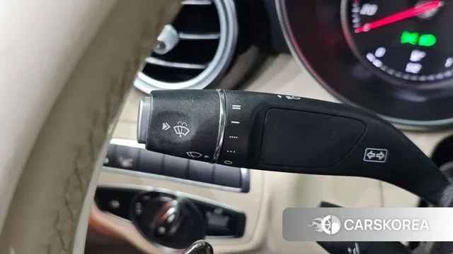 Mercedes-Benz C-Class W205 id 3510202 из Кореи 7