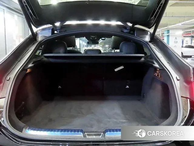 Mercedes-Benz GLE-Class W167 id 3650737 из Кореи 7