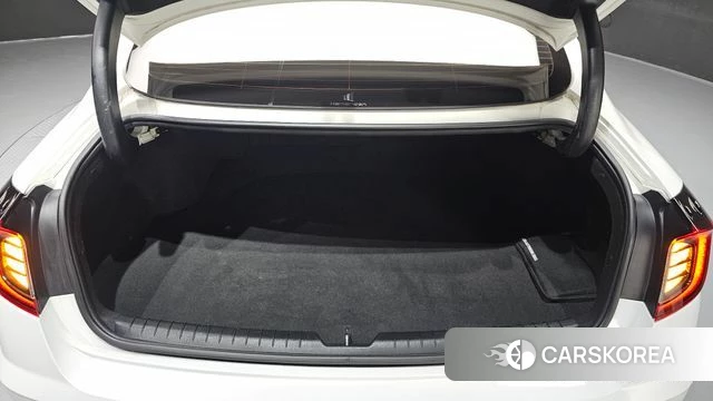 Hyundai Sonata (DN8) id 4586885 из Кореи 7