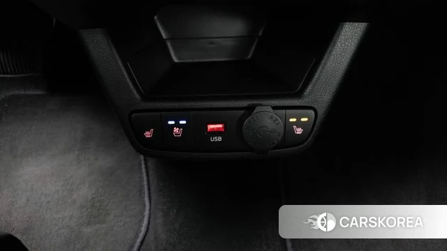 Kia The New Kia Ray id 4177576 из Кореи 7