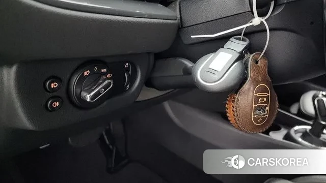 Mini Cooper Clubman id 3607766 из Кореи 7