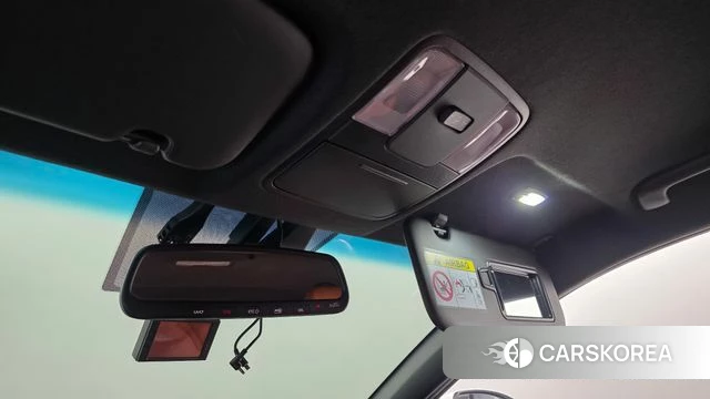 Kia The New K3 2nd generation id 3923526 из Кореи 7