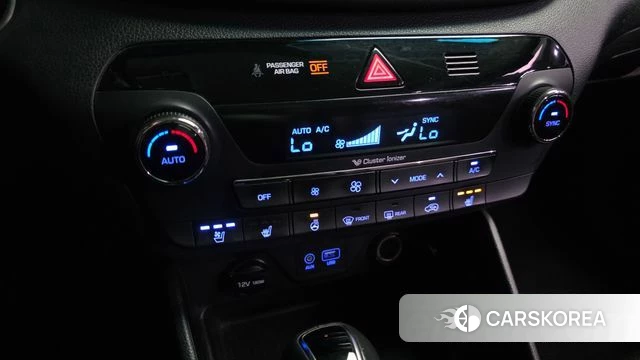 Hyundai All New Tucson id 4310994 из Кореи 7