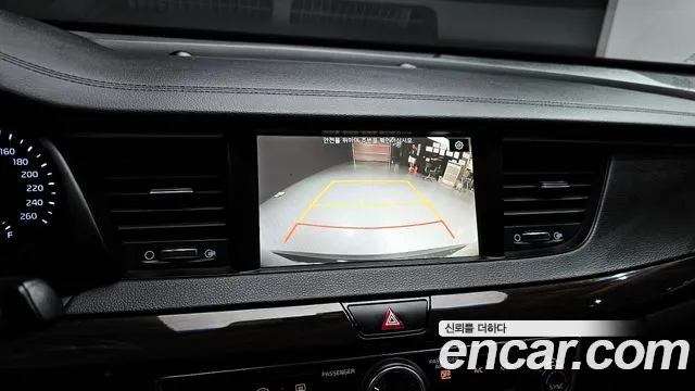 Kia Come New K7 id 2835004 из Кореи 7