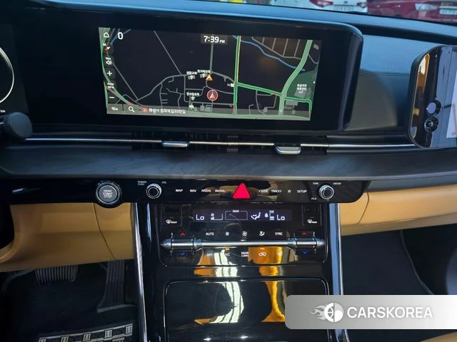 Kia Carnival 4th generation id 4361389 из Кореи 7