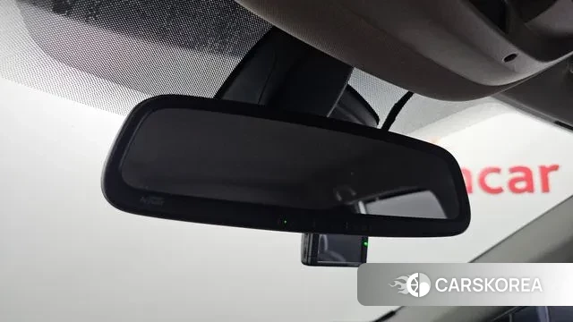 Renault Korea (Samsung) The New QM6 id 3514601 из Кореи 7