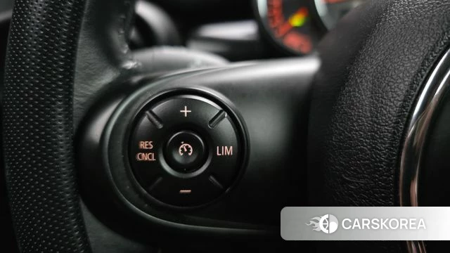 Mini Cooper id 3900001 из Кореи 7