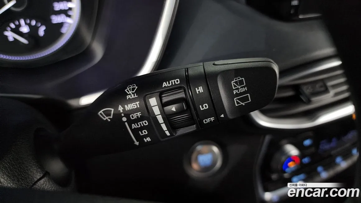 Hyundai Santa Fe TM id 2090949 из Кореи 7