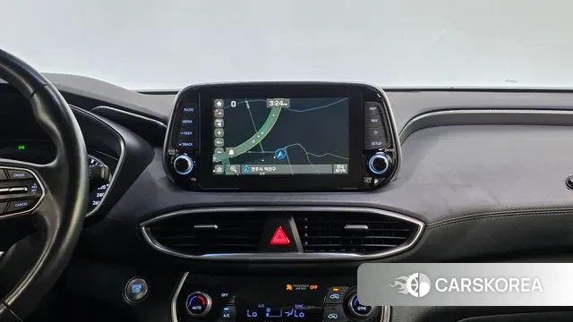 Hyundai Santa Fe TM id 3029515 из Кореи 7