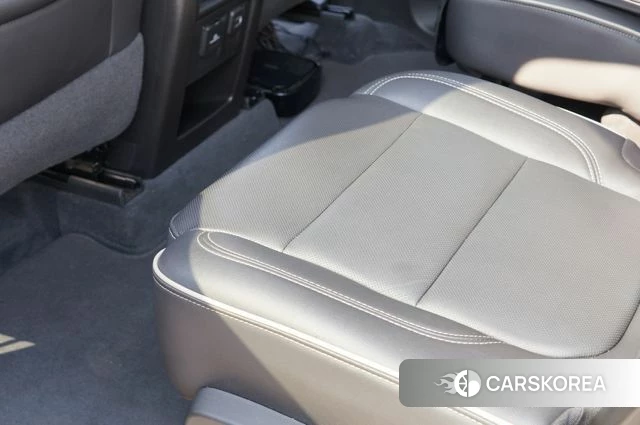 Chevrolet (GM Daewoo) Traverse id 3892088 из Кореи 7