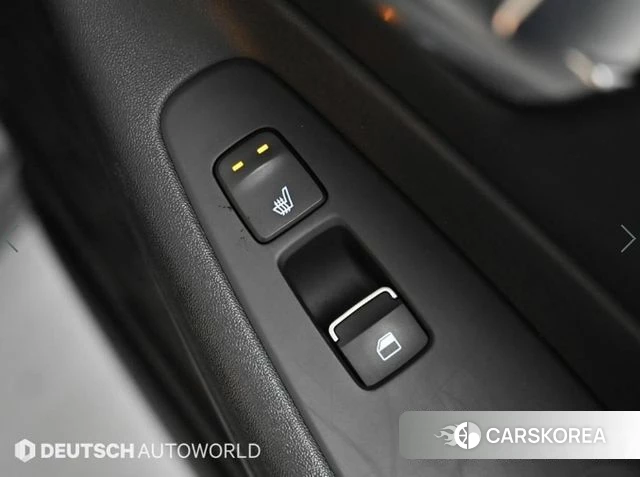 Hyundai The New Santa Fe id 3856509 из Кореи 7