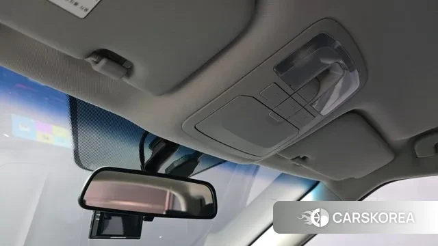 Ssangyong Tivoli Air id 3754561 из Кореи 7