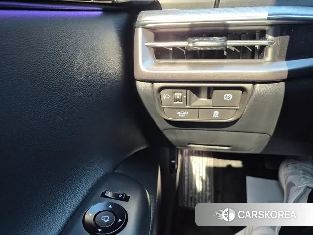 Hyundai Grandeur (GN7) id 3377343 из Кореи 7