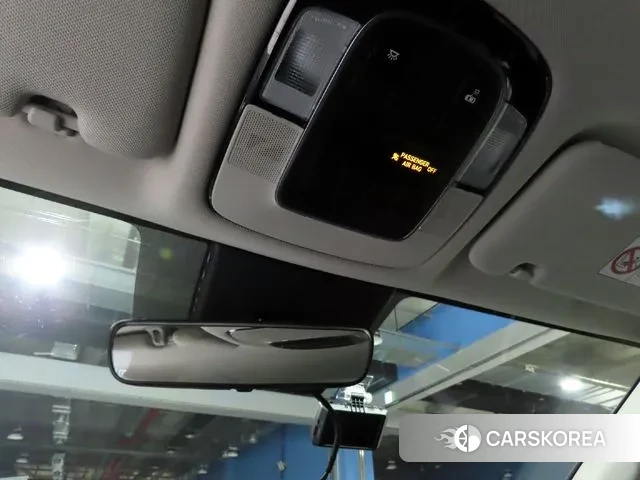 Hyundai Sonata Hybrid (DN8) id 3543649 из Кореи 7