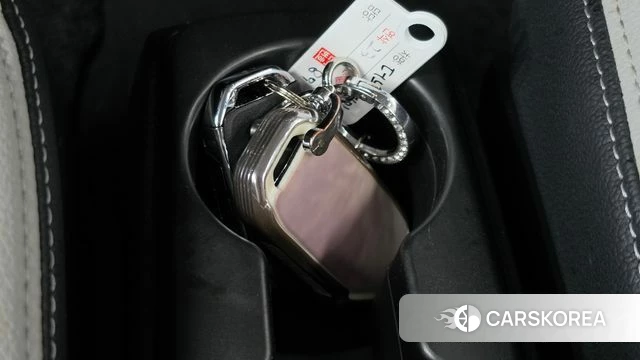 Kia The New Kia Ray id 4905125 из Кореи 7