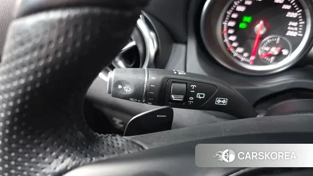 Mercedes-Benz GLA-Class X156 id 3612440 из Кореи 7