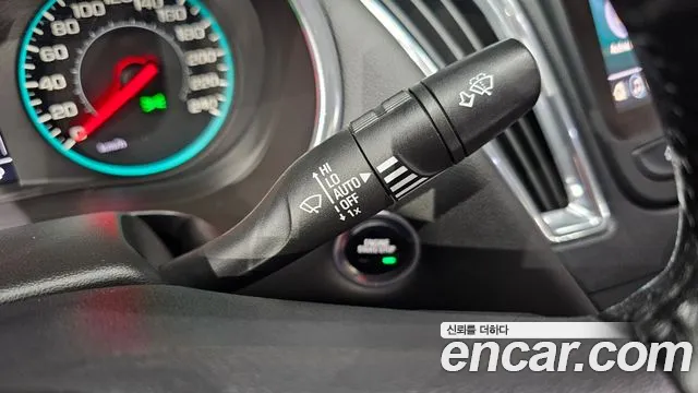 Chevrolet (GM Daewoo) The New Malibu id 2827014 из Кореи 7