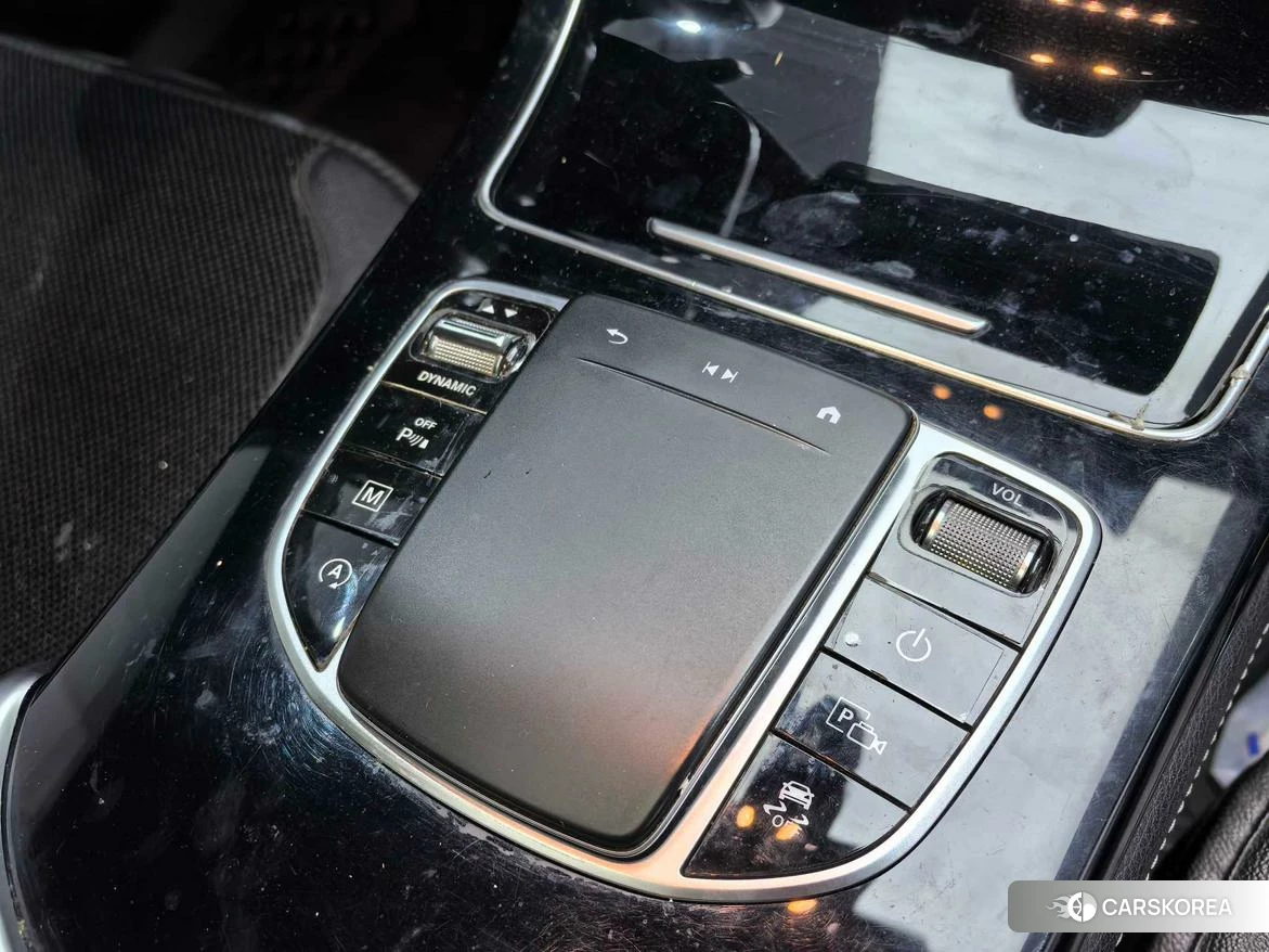 Mercedes-Benz GLC Coupe id 4440533 из Китая 7