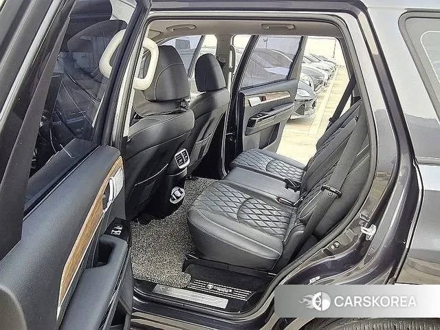 Kia Mohave Master id 3406940 из Кореи 7