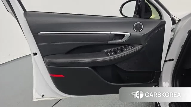 Hyundai Sonata (DN8) id 3512905 из Кореи 7