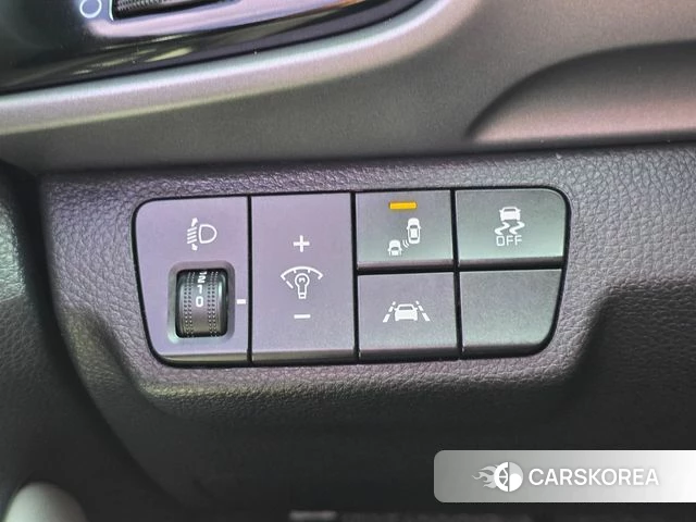 Kia Stonic id 4620682 из Кореи 7
