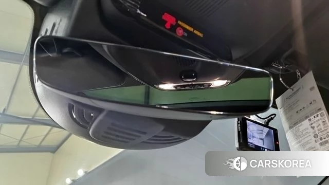 Volvo S90 id 4684421 из Кореи 7