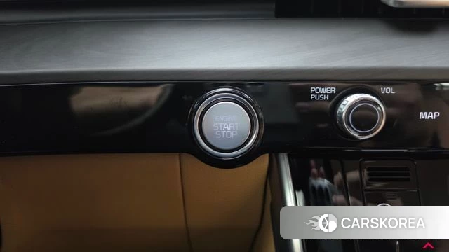 Kia Carnival 4th generation id 4593947 из Кореи 7