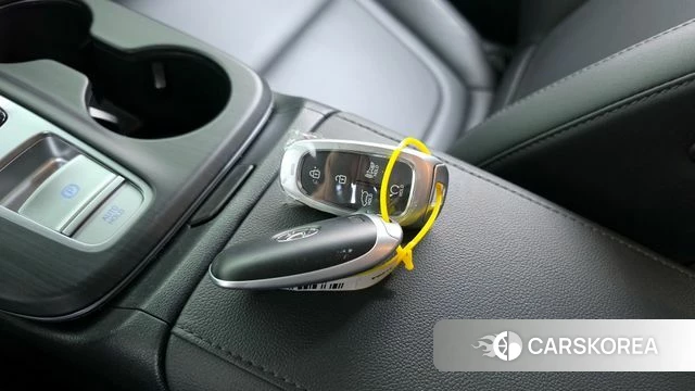 Hyundai Tucson (NX4) id 4388496 из Кореи 7
