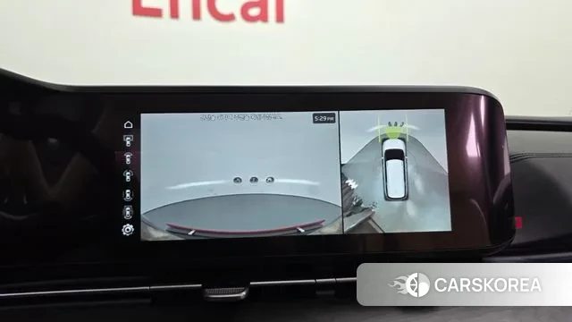 Kia Carnival 4th generation id 3691903 из Кореи 7