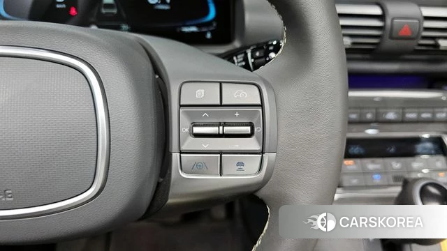 Hyundai Casper id 4249388 из Кореи 7