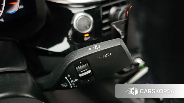 BMW 5 Series (G30) id 3174227 из Кореи 7