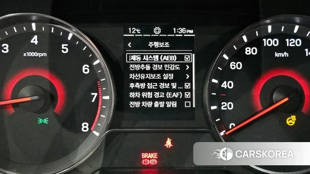 Ssangyong The New Tivoli id 3891357 из Кореи 7