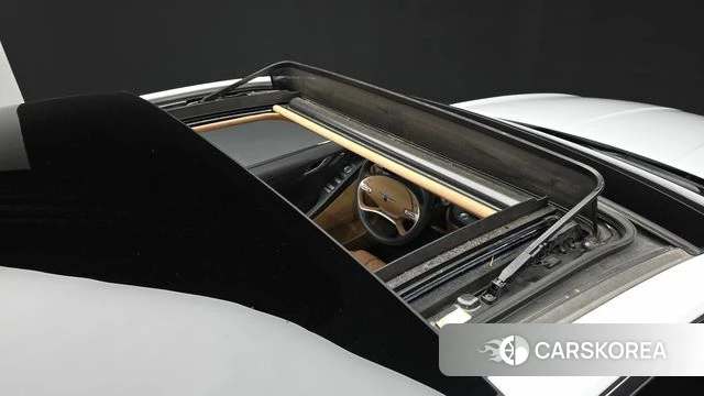 Genesis G80 (RG3) id 4243790 из Кореи 7