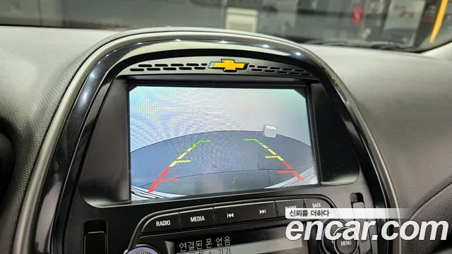 Chevrolet (GM Daewoo) The New Spark id 2505116 из Кореи 7