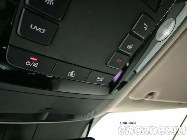 Kia Carnival 4th generation id 2950668 из Кореи 7