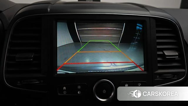 Renault Korea (Samsung) QM6 id 4295021 из Кореи 7