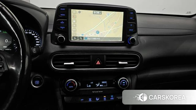 Hyundai Kona id 4180823 из Кореи 7