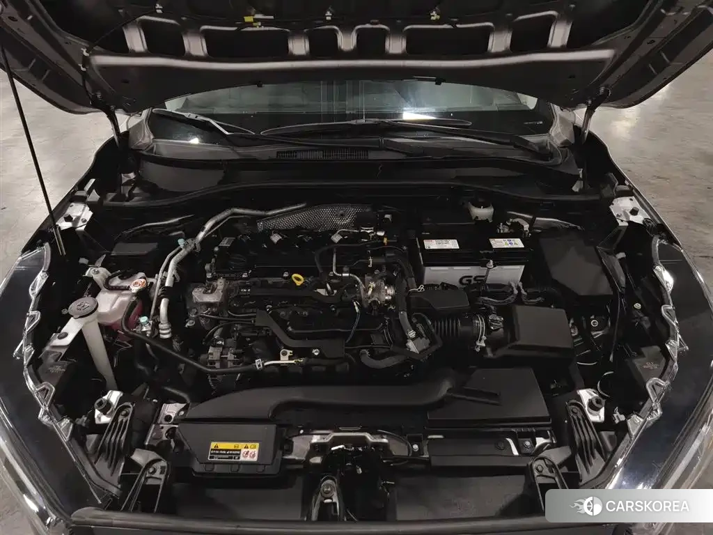 Toyota Corolla id 4589403 из Китая 7
