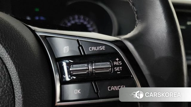 Kia The New K5 2nd generation id 4325565 из Кореи 7