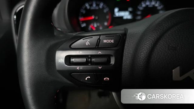 Kia Morning Urban (JA) id 3892233 из Кореи 7