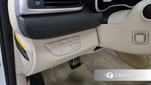 Genesis G70 id 4520216 из Кореи 7