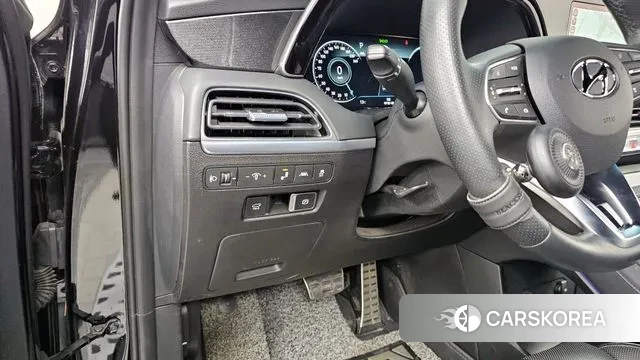 Hyundai Palisade id 3389913 из Кореи 7