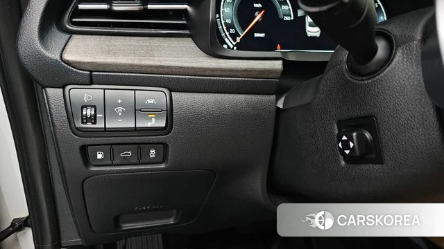 Kia K7 Premier id 4573954 из Кореи 7