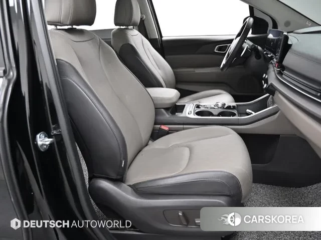 Kia The New Carnival 4th Generation id 3599576 из Кореи 7