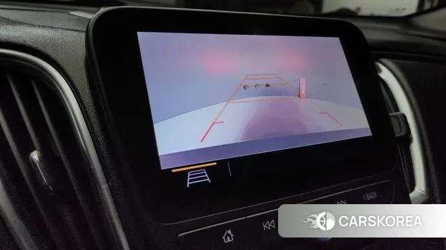 Chevrolet (GM Daewoo) The New Malibu id 3033551 из Кореи 7